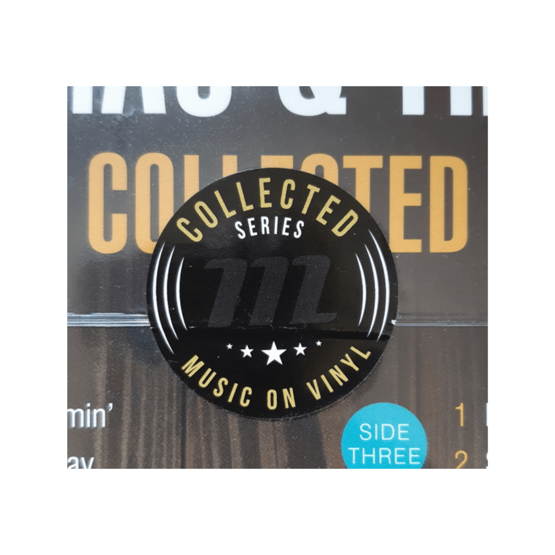 The Mamas & The Papas Collected Vinilo8