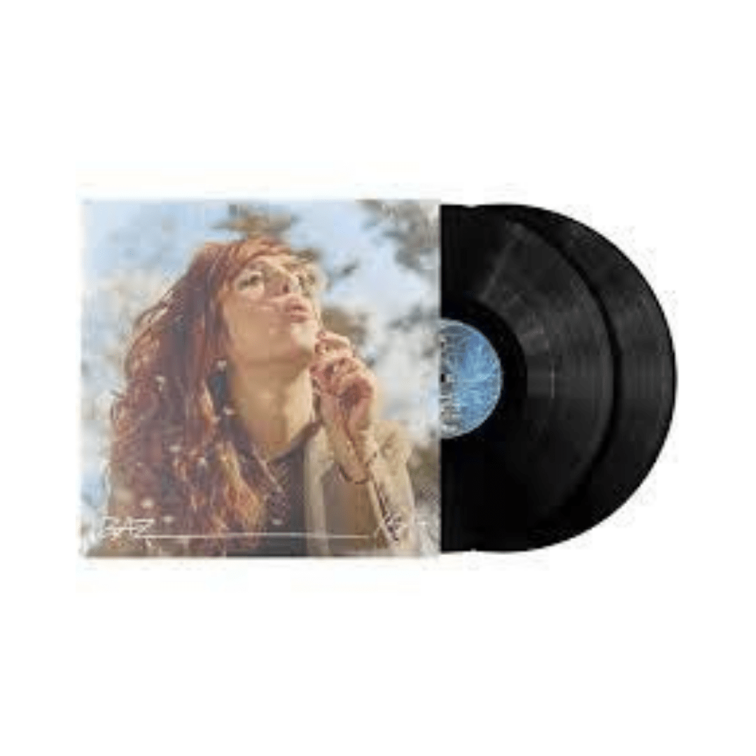 Zaz Isa Vinilo2