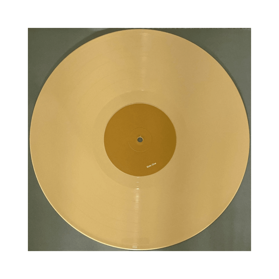 Arctic Monkeys The Car Vinilo3