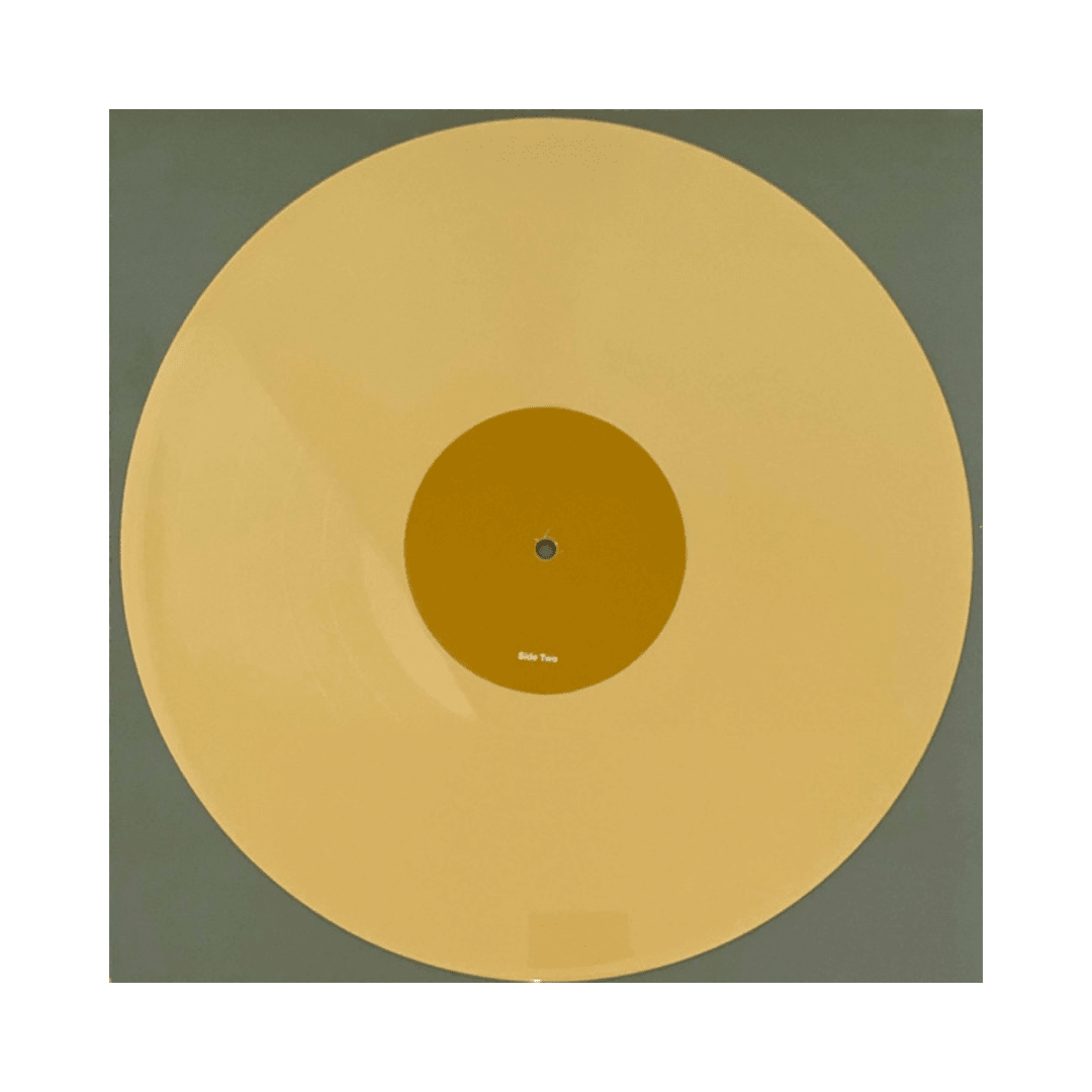 Arctic Monkeys The Car Vinilo4