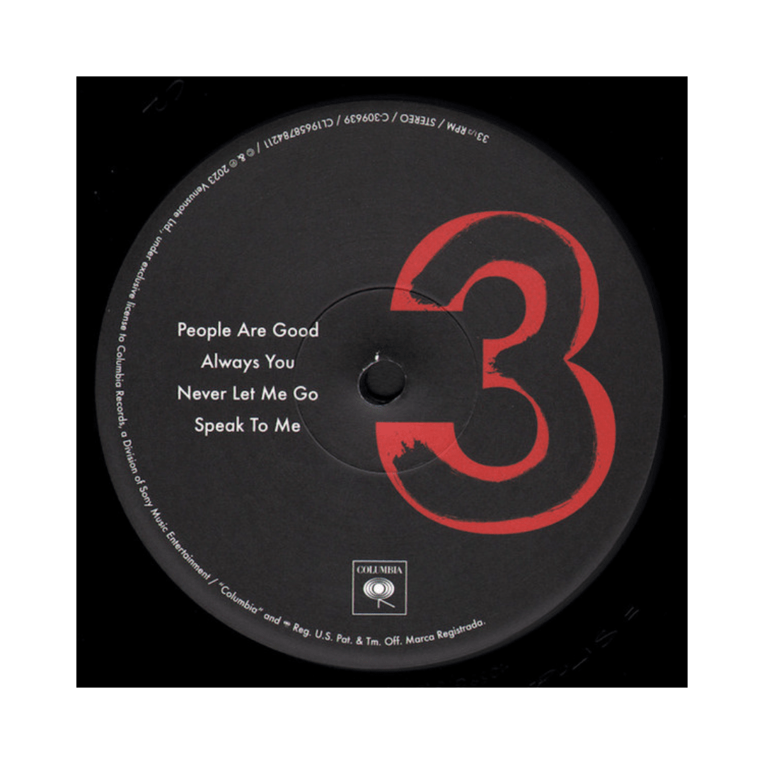 Depeche Mode Memento Mori Vinilo6