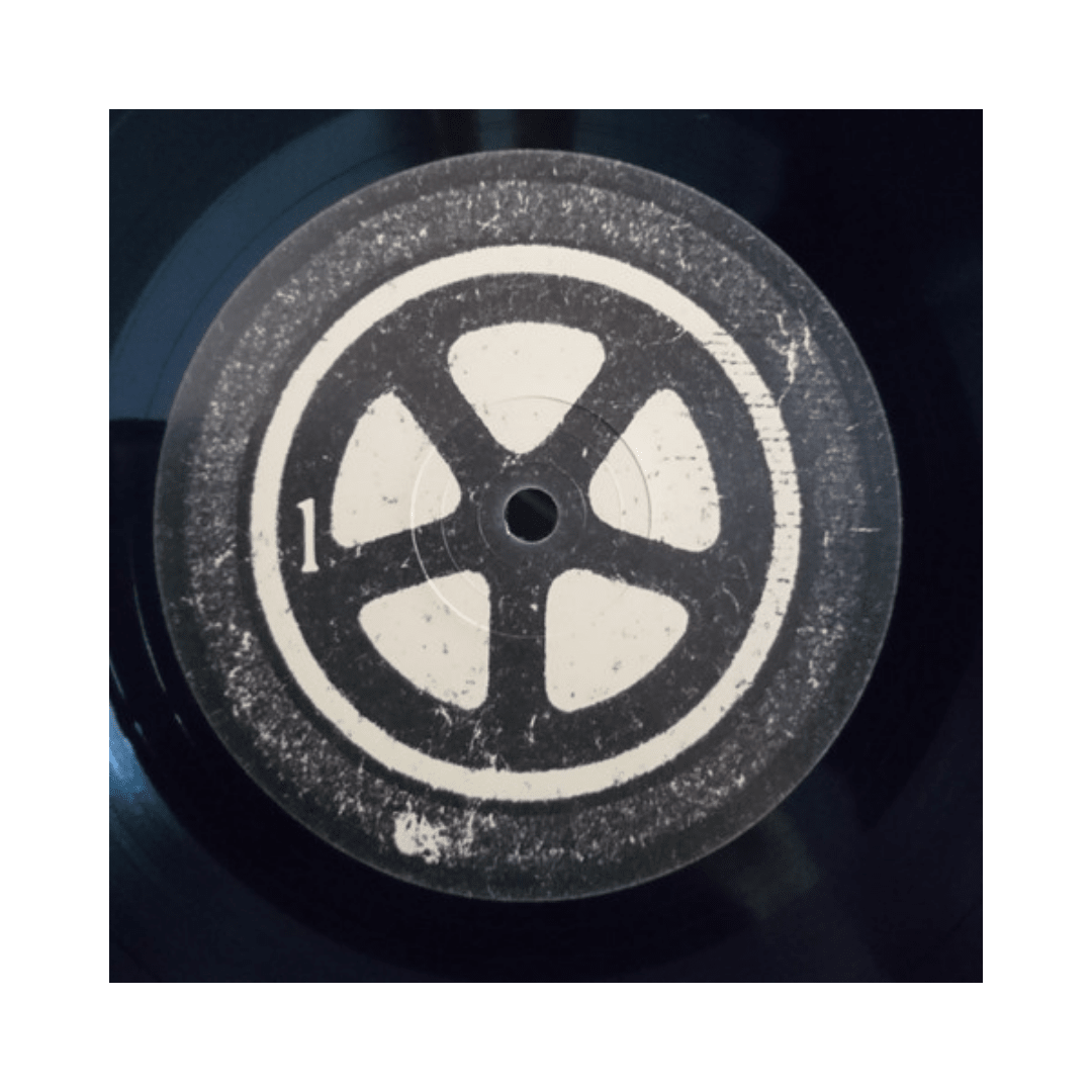 Sepultura Roots Vinilo3