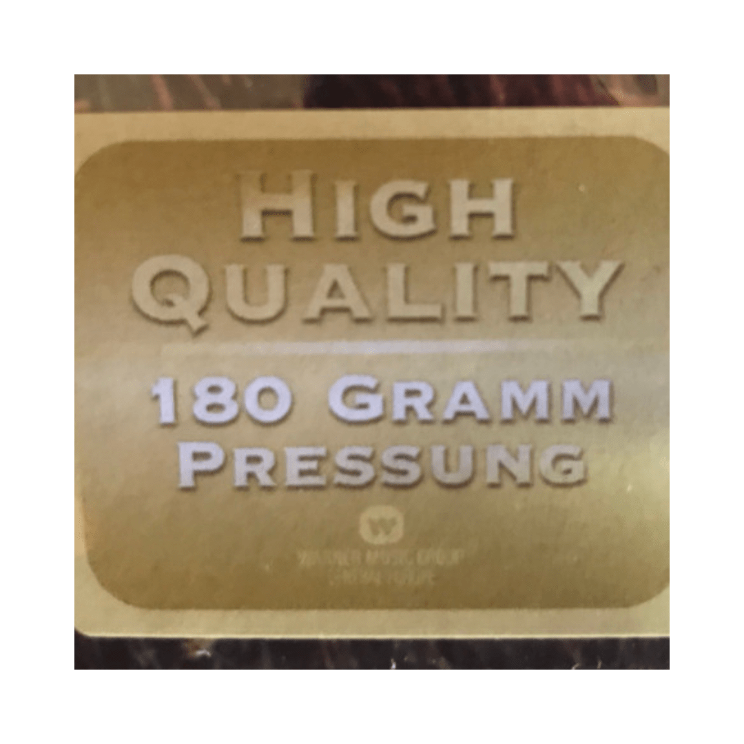 The Doors Waiting For The Sun Vinilo3