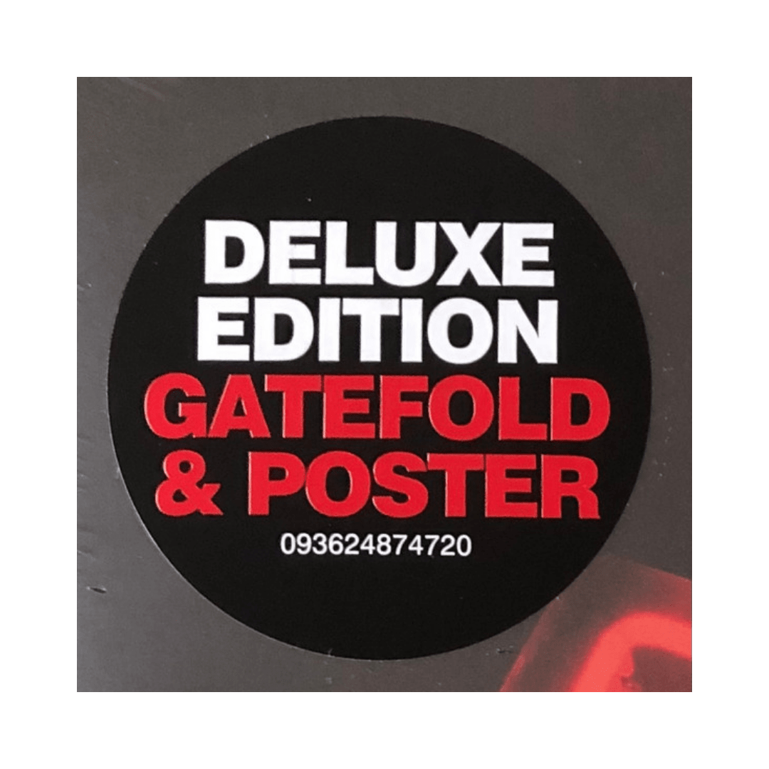 Red Hot Chili Peppers - Unlimited Love Vinilo7