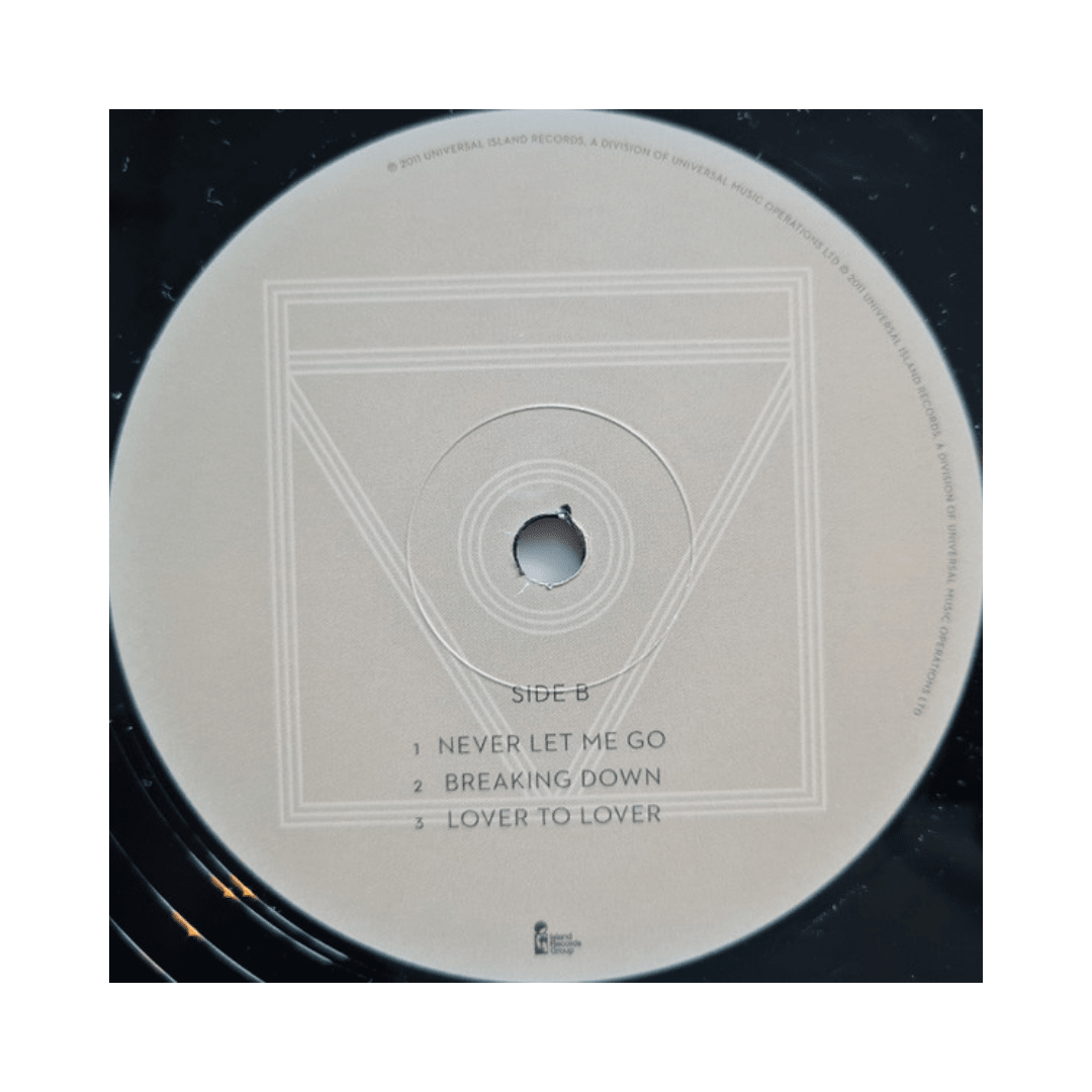 Florence + The Machine Ceremonials Vinilo4