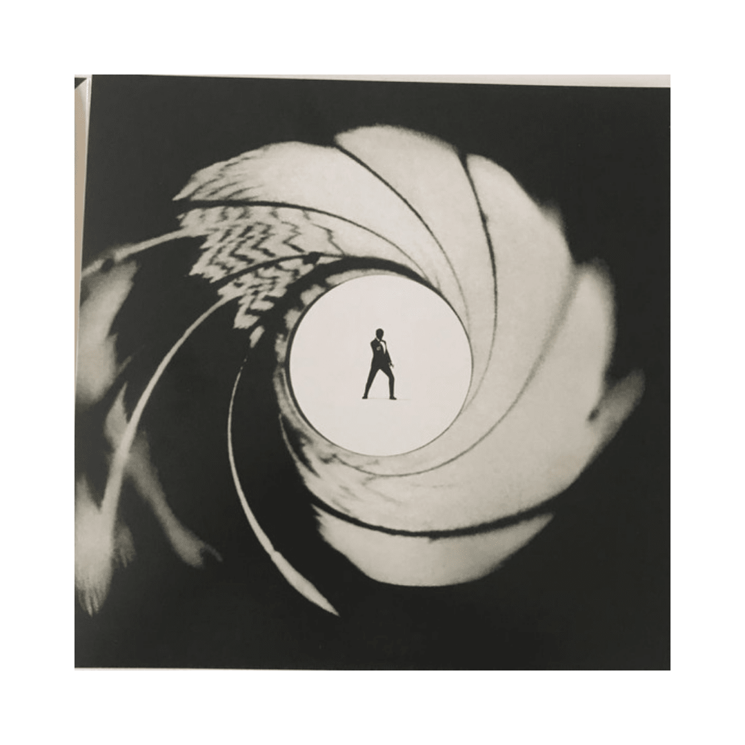 The Best Of Bond... James Bond (ost) Vinilo3