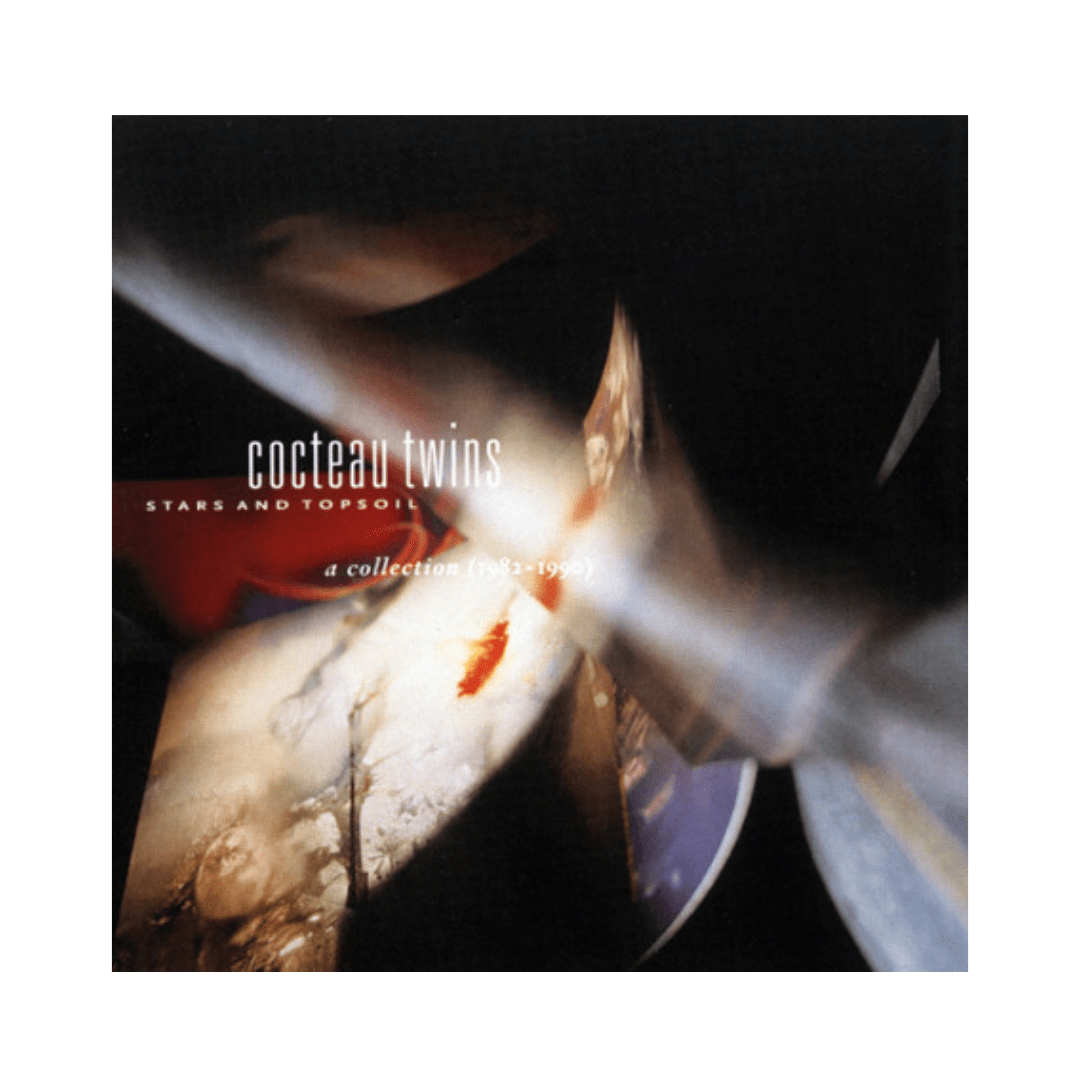 Cocteau Twins Stars And Topsoil A Collection 1982 -90 Vinilo1