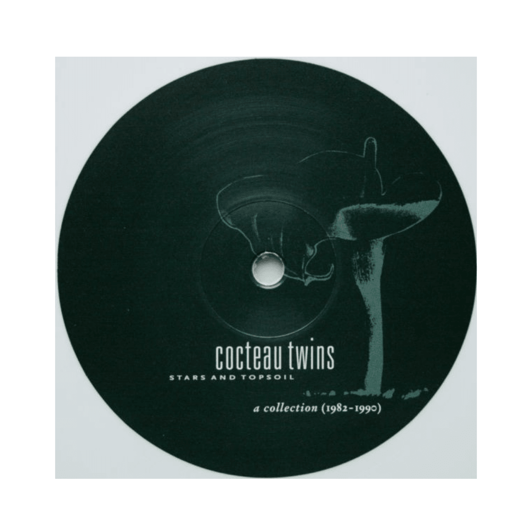 Cocteau Twins Stars And Topsoil A Collection 1982 -90 Vinilo5