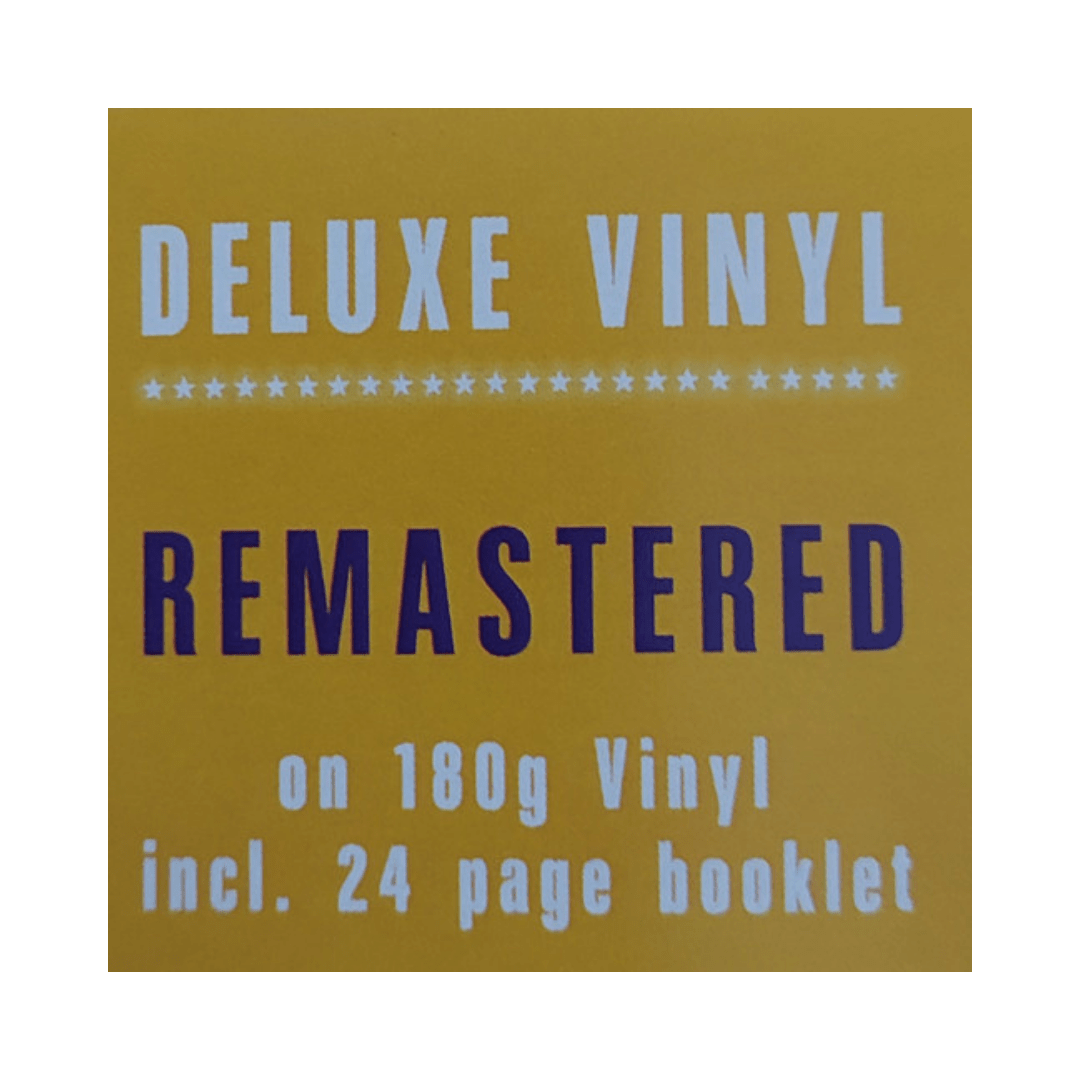 Alphaville Afternoons In Utopia Vinilo3