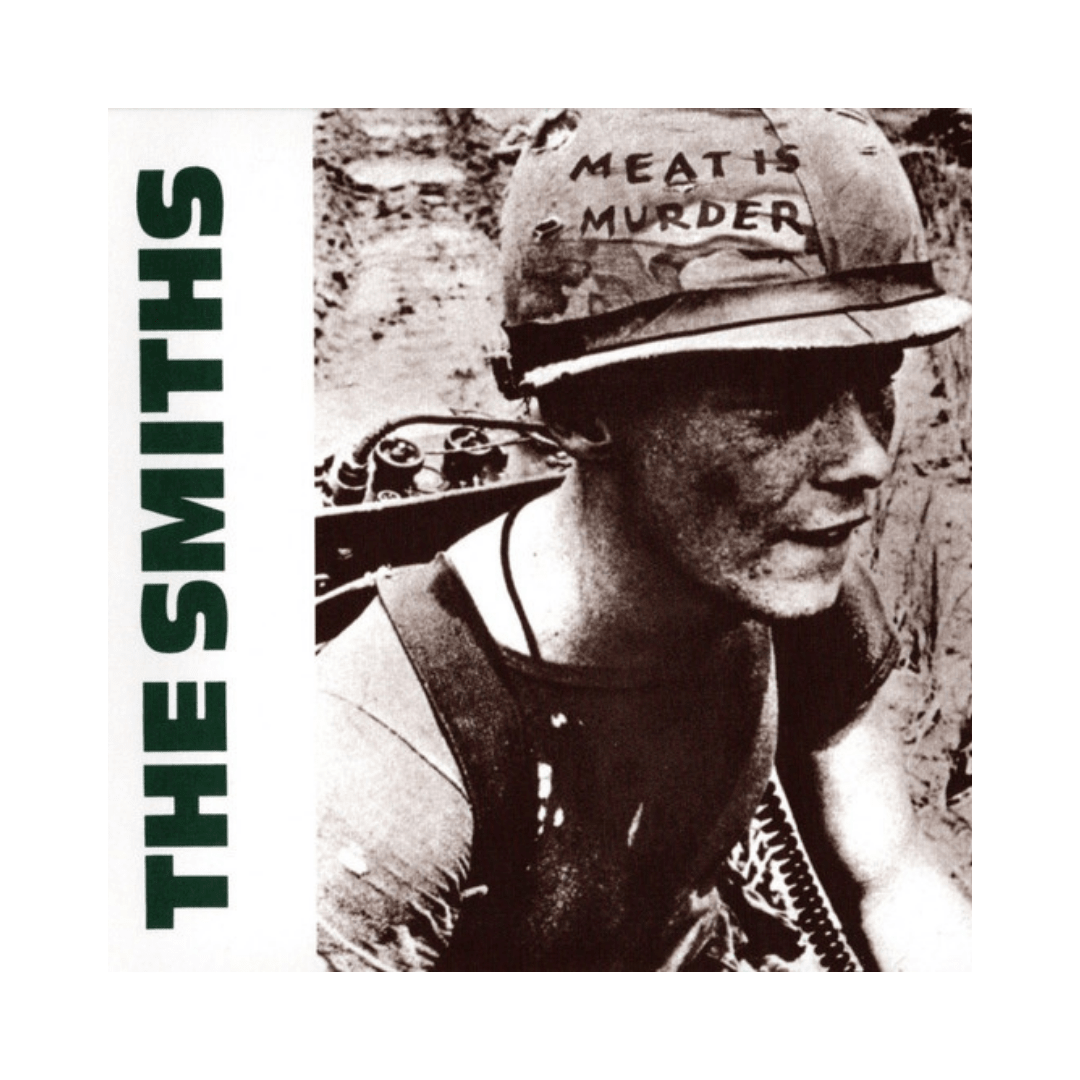The Smiths - Meat Is Murder CD1