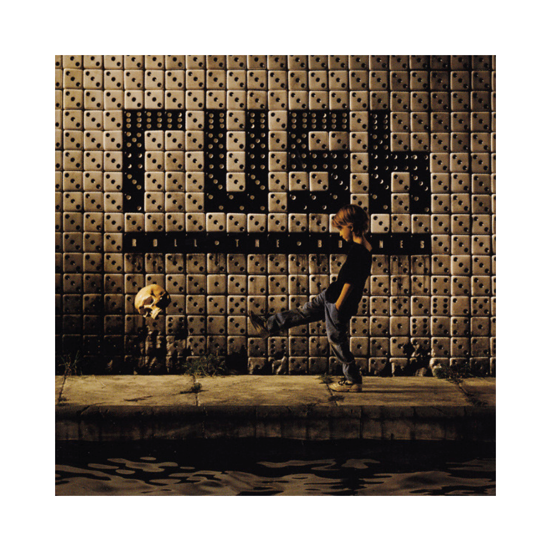 Rush Roll The Bones cd1