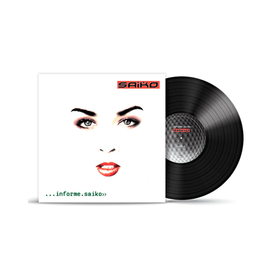 Saiko ...informe.saiko vinilo1