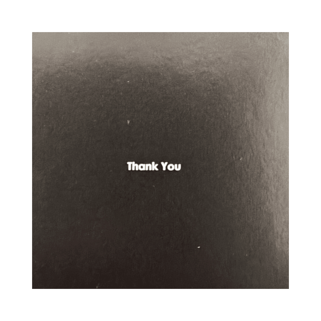 The Xx Coexist Vinilo5