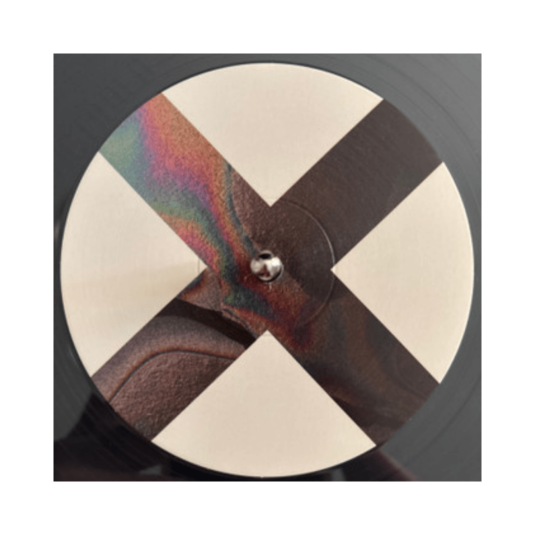 The Xx Coexist Vinilo4