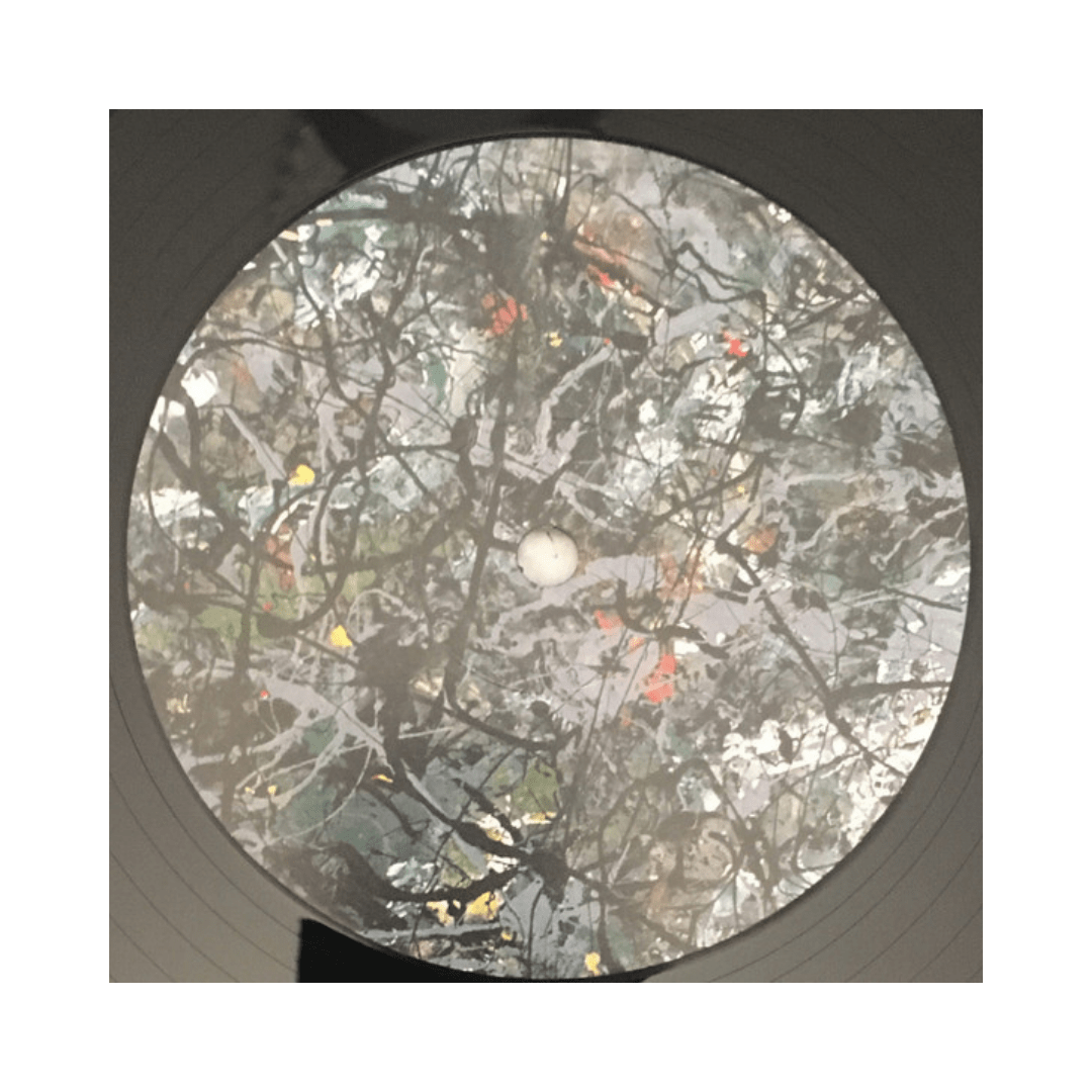 The Stone Roses The Very Best Of The Stone Roses Vinilo6