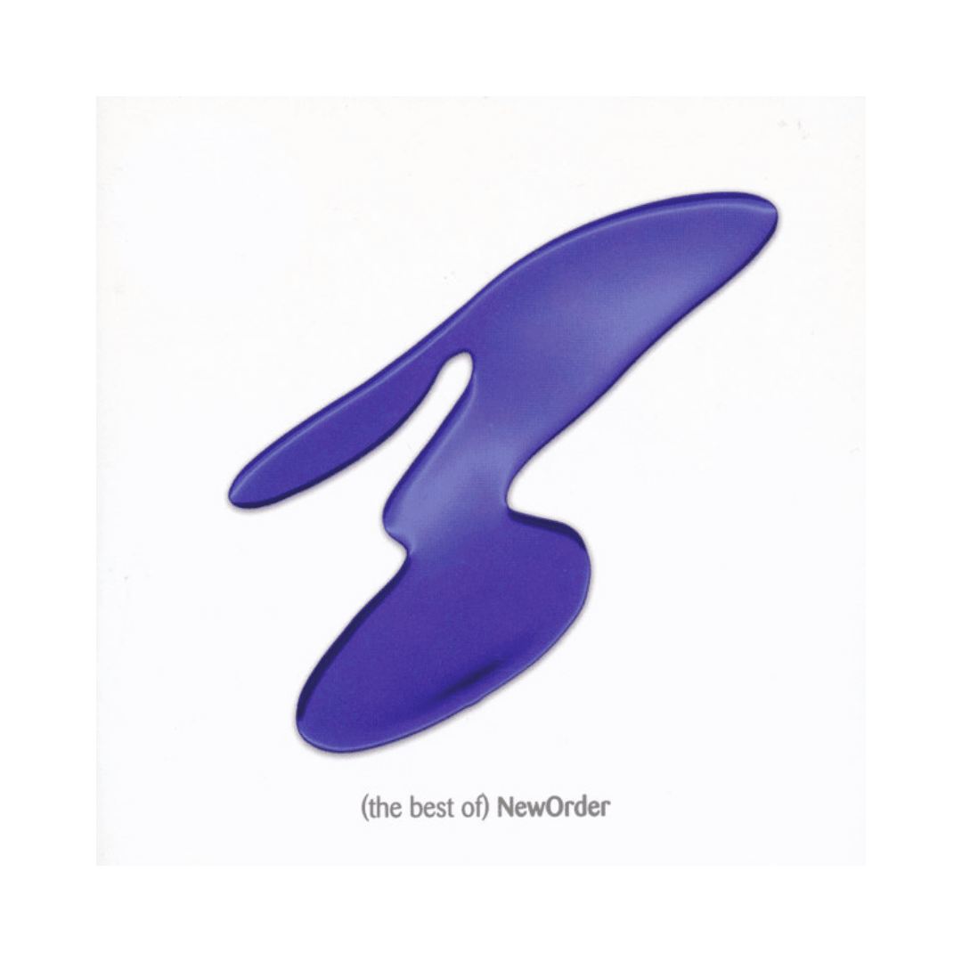 Neworder (the Best Of) Neworder Cd1