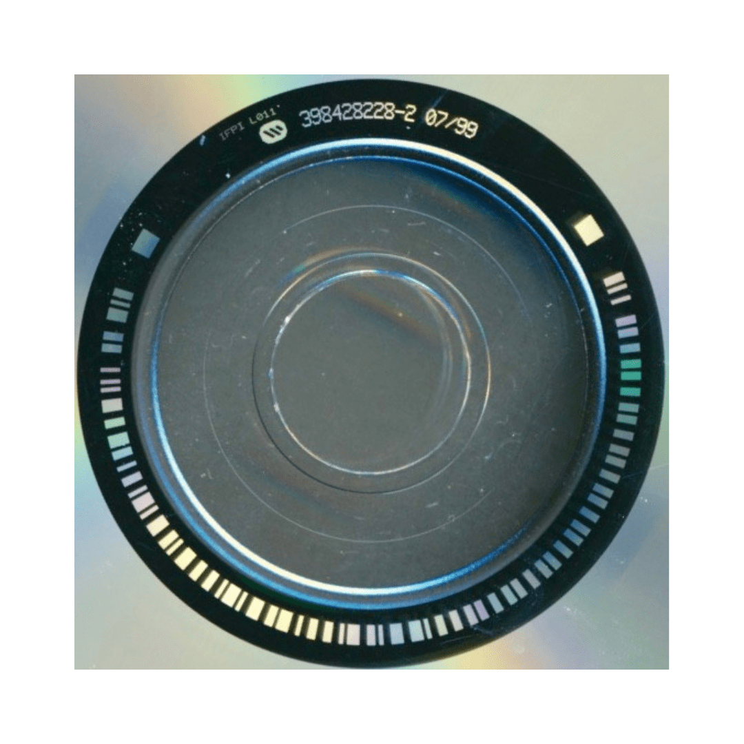 Neworder (the Best Of) Neworder Cd5