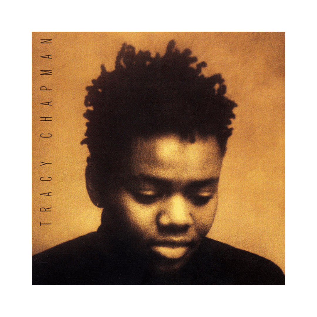 Cd Tracy Chapman Tracy Chapman1
