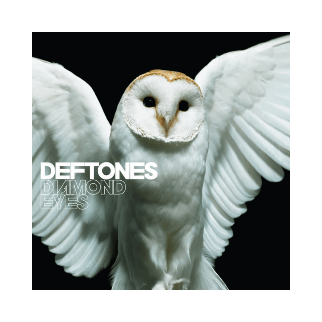 Deftones Diamond Eyes Vinilo1