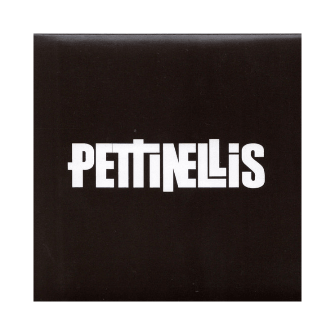 Pettinellis Pettinellis Cd1