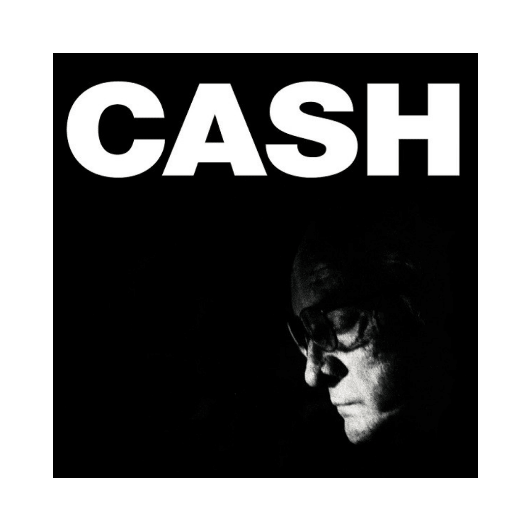 Johnny Cash American Iv: The Man Comes Around Cd1