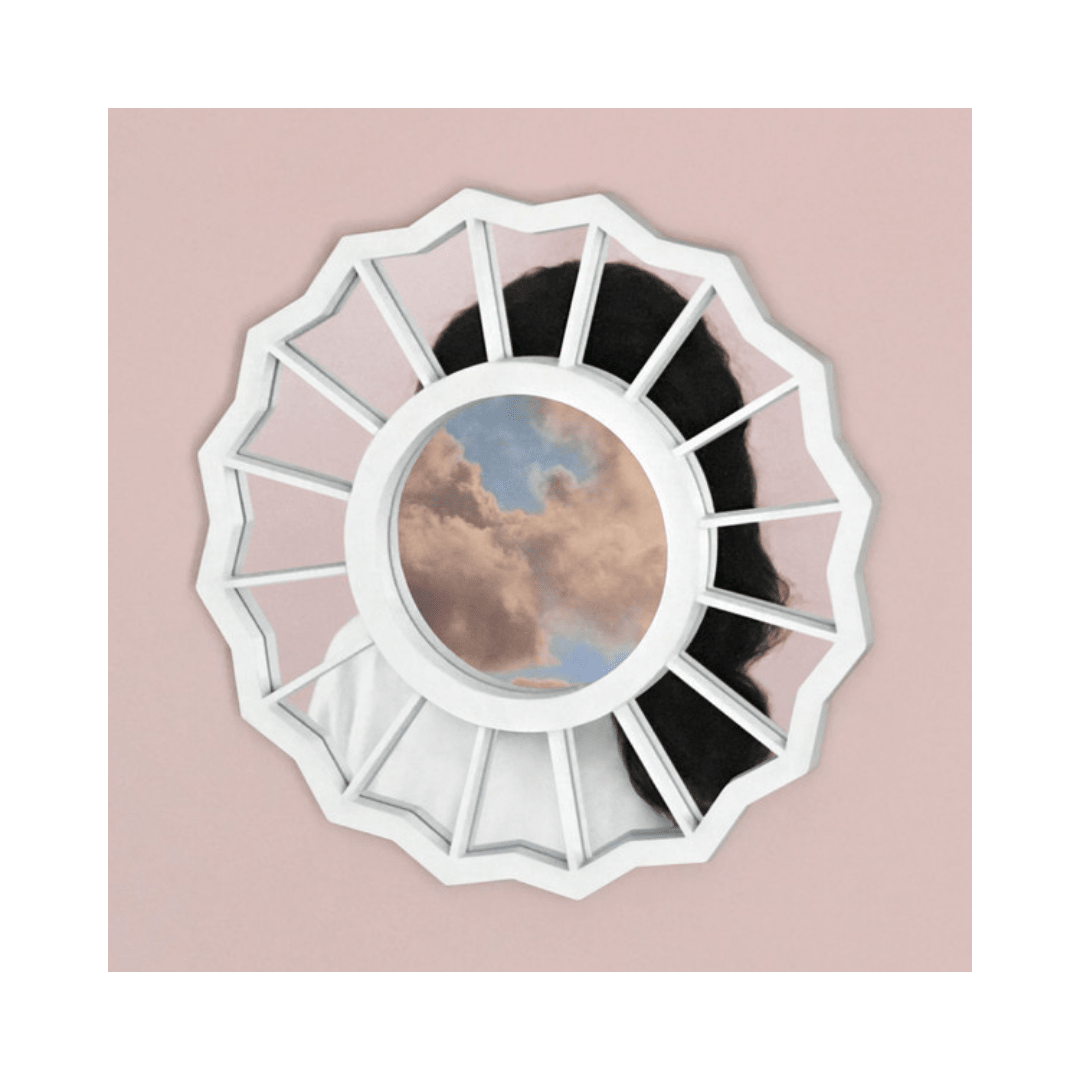 Mac Miller The Divine Feminine Cd (album)1