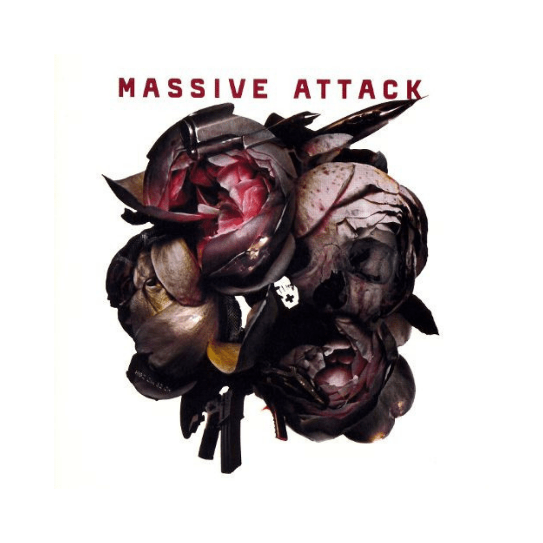 Massive Attack - Collected Cd1