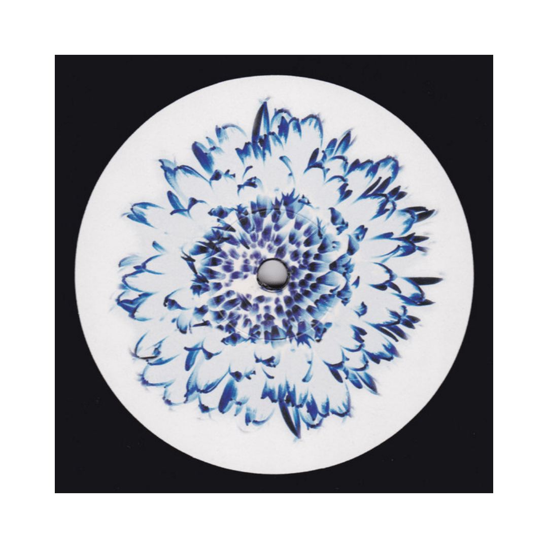 Rammstein Herzeleid Vinilo5