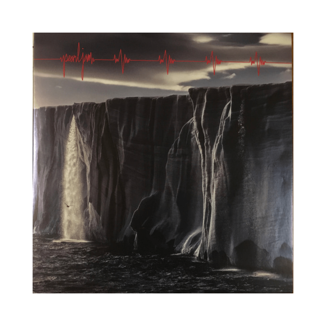 Pearl Jam Gigaton Doble Vinilo1