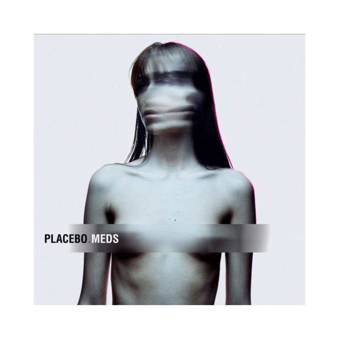 Muse Simulation Theory Deluxe CD1