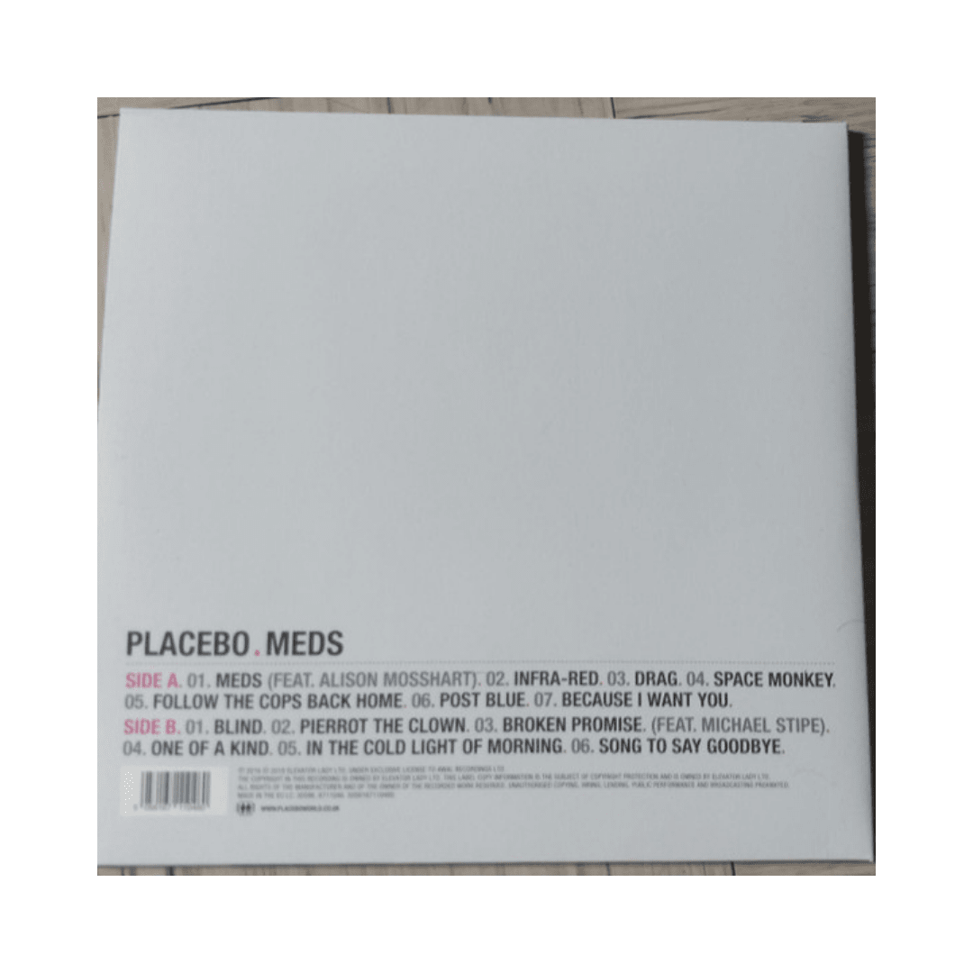 Muse Simulation Theory Deluxe CD2