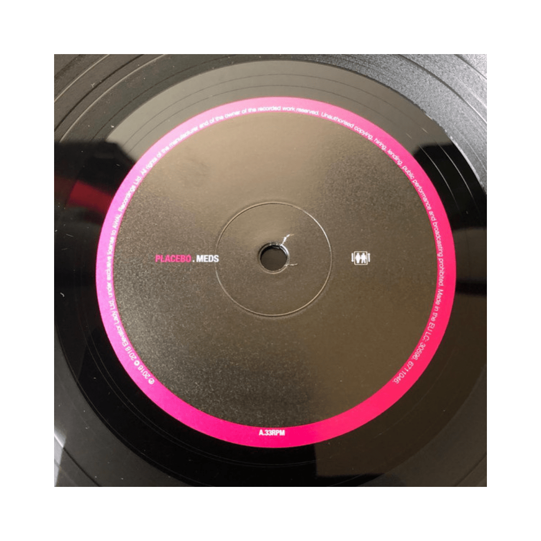 Muse Simulation Theory Deluxe CD3