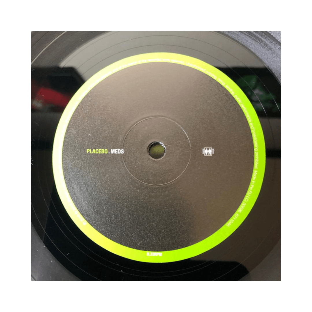 Muse Simulation Theory Deluxe CD4