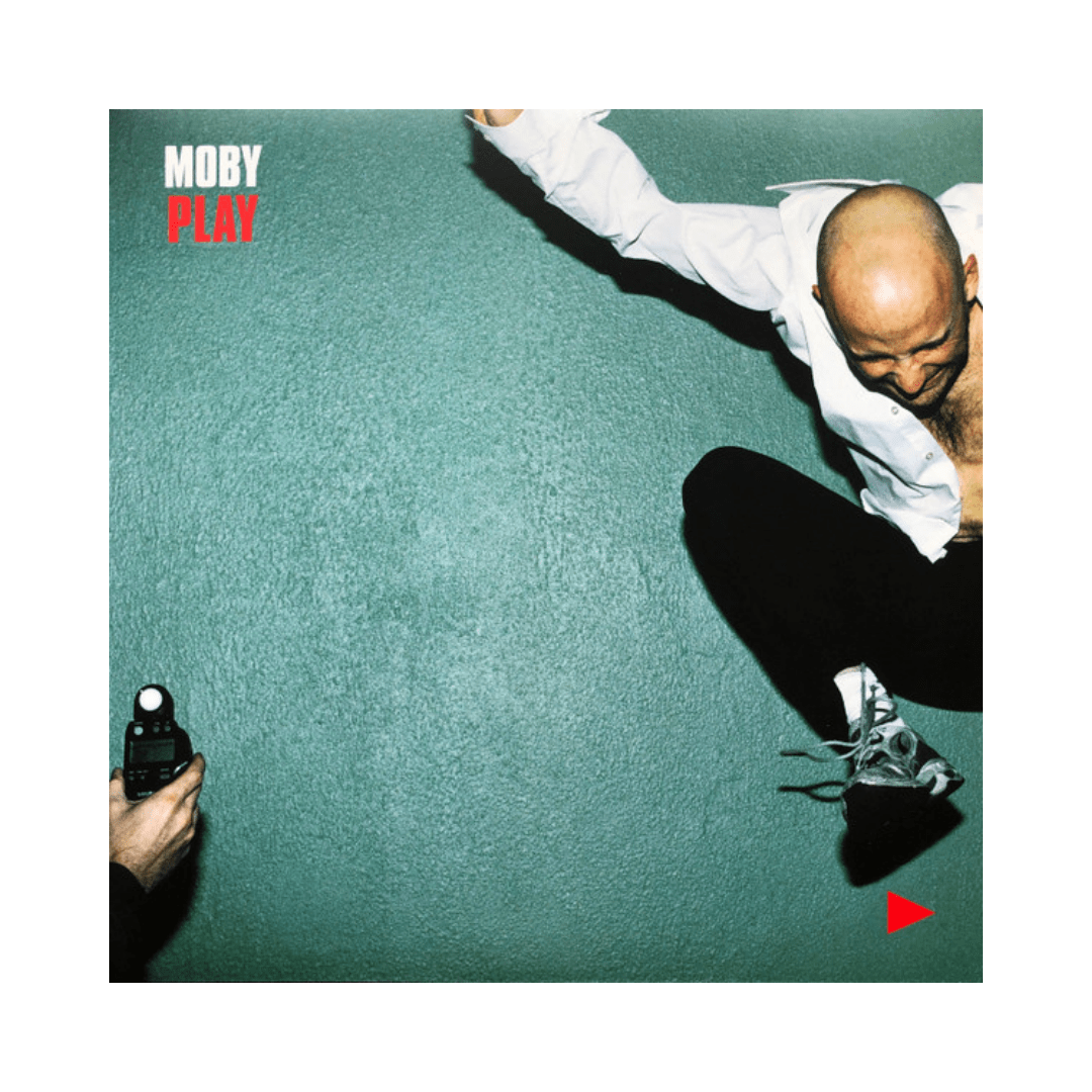 Moby Play Vinilo1