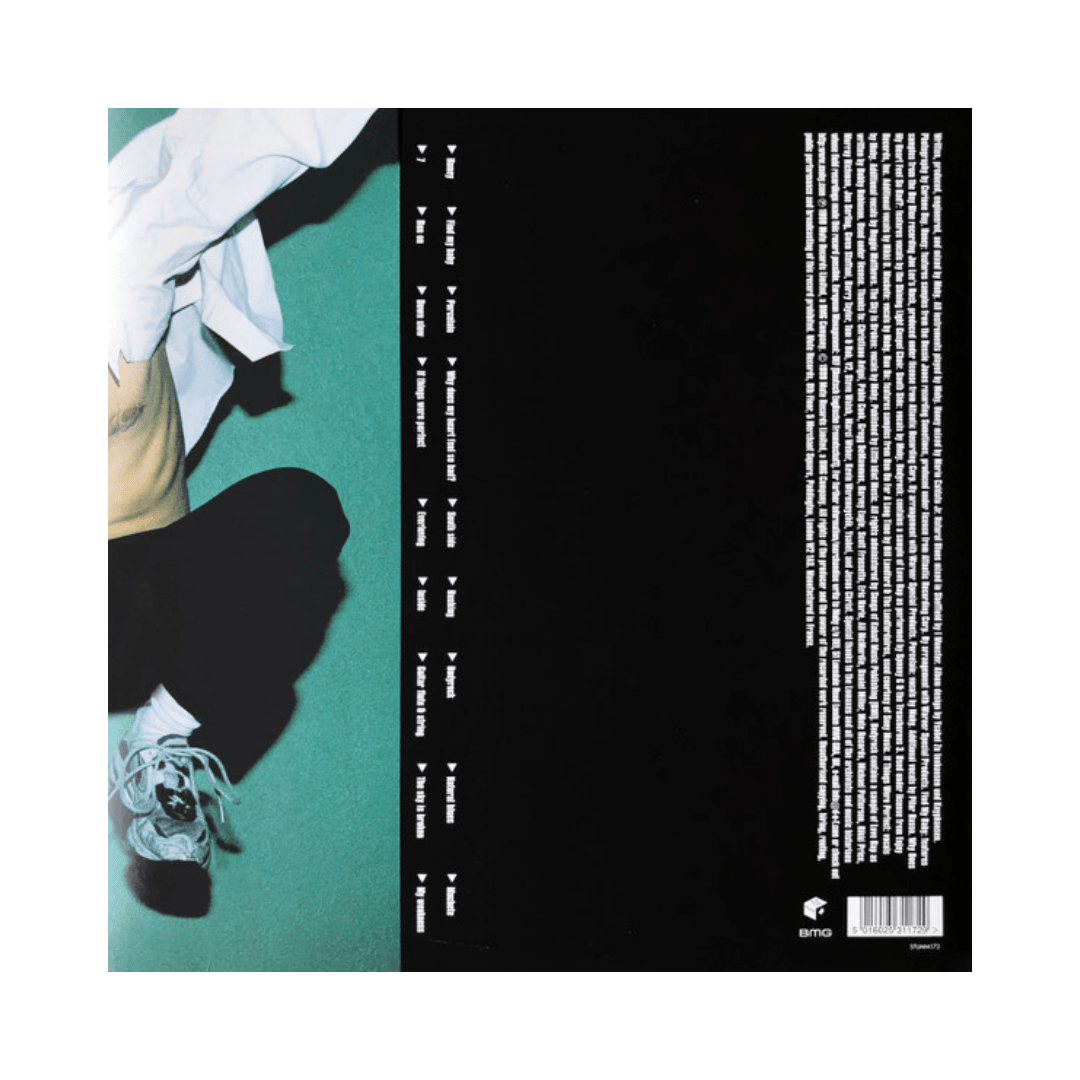 Moby Play Vinilo2