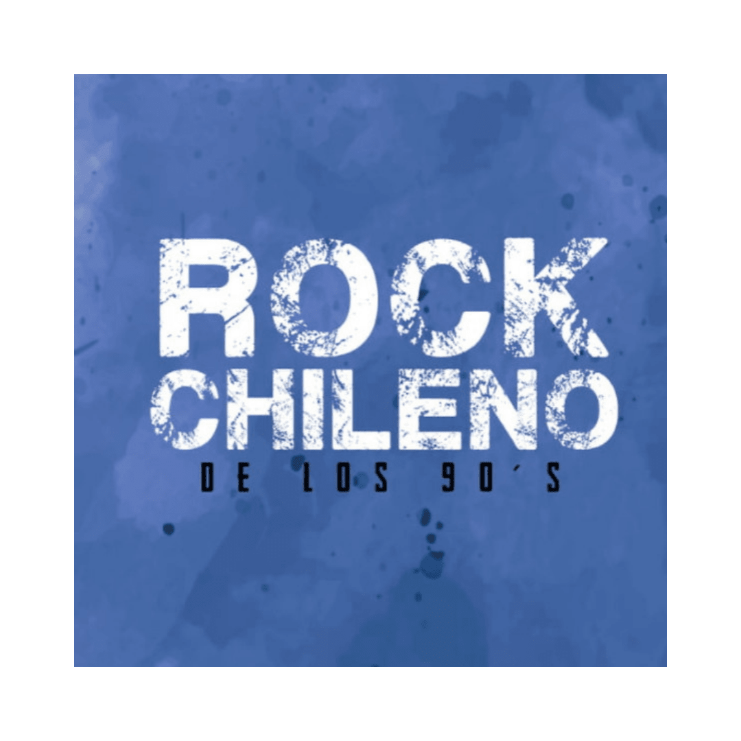 Rock Chileno De Los 90s Vinilo2