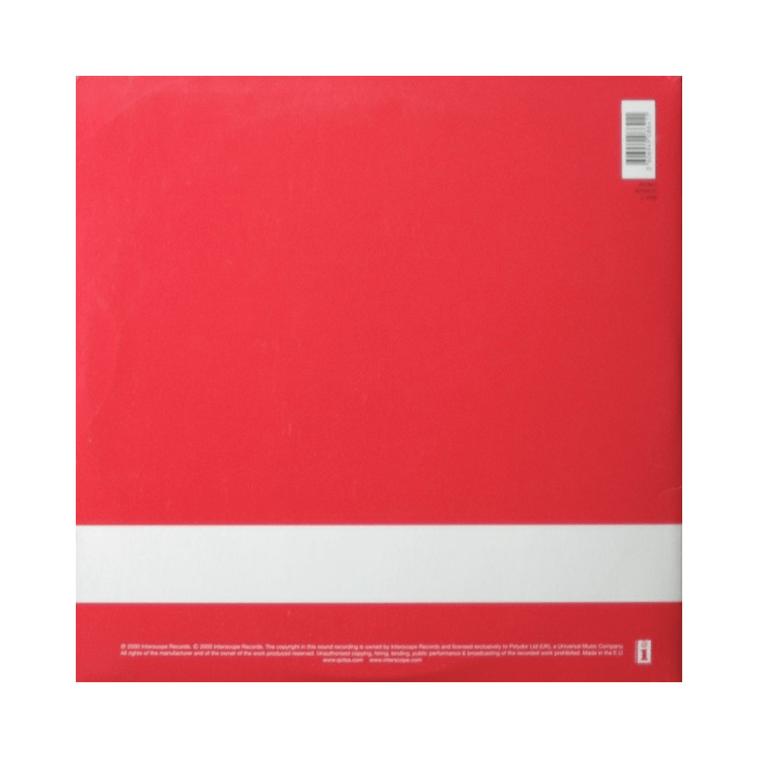 Queens Of The Stone Age X Vinilo2