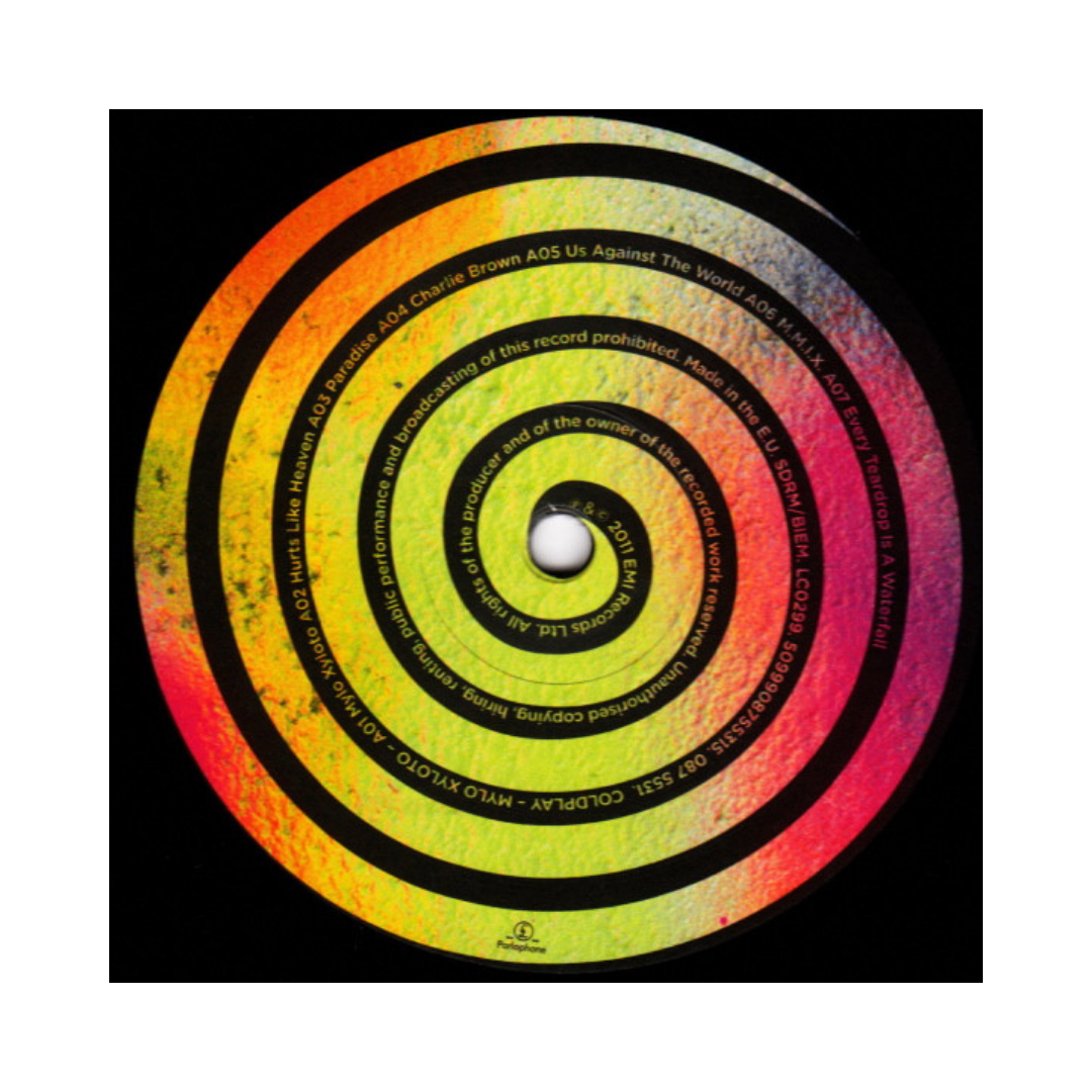 Coldplay Mylo Xiloto Vinilo4