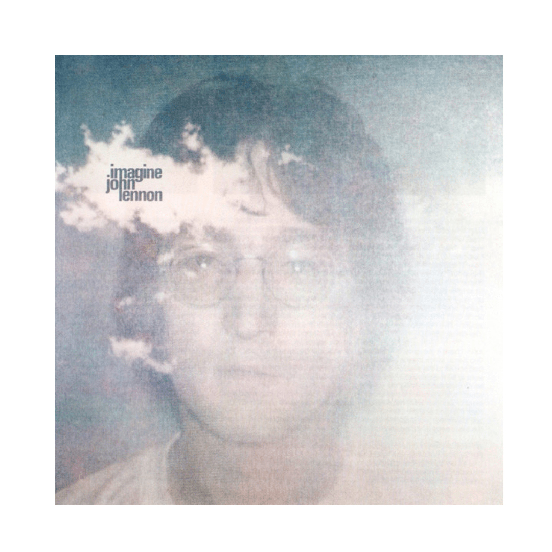 John Lennon Imagine Cd2