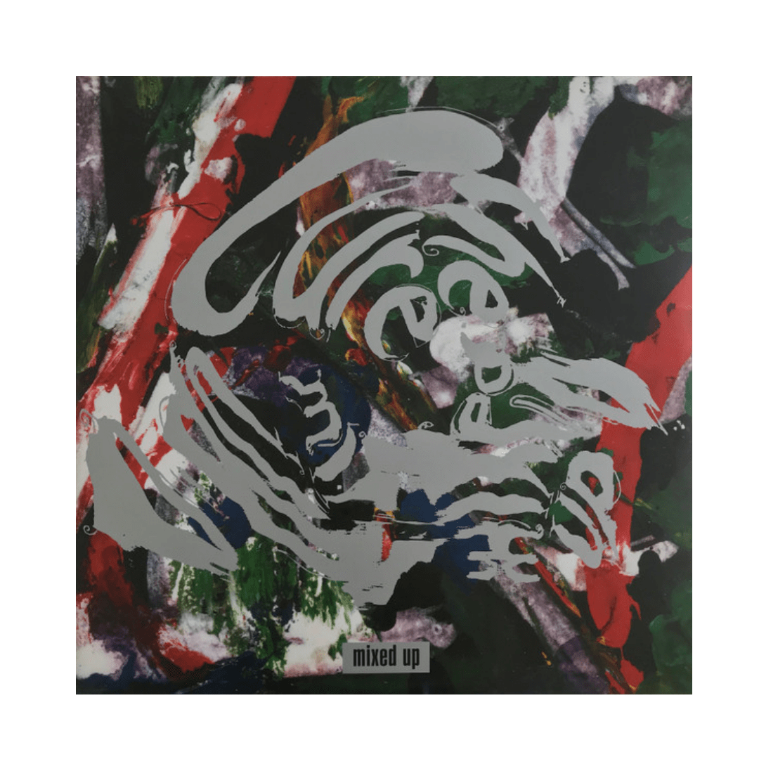 The Cure Torn Down: Mixed Up Extras 2018 Vinilo1