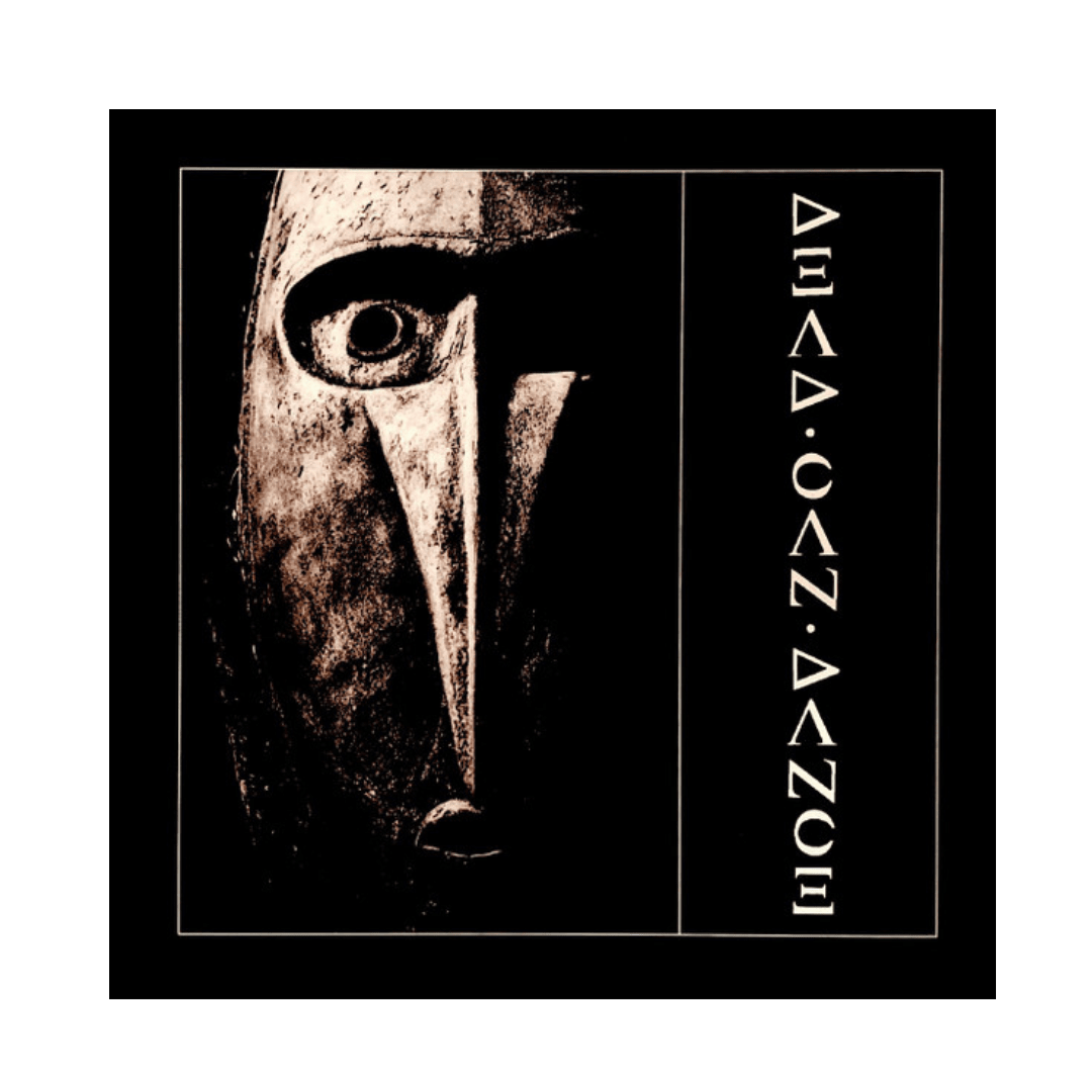 Dead Can Dance Dead Can Dance Vinilo1