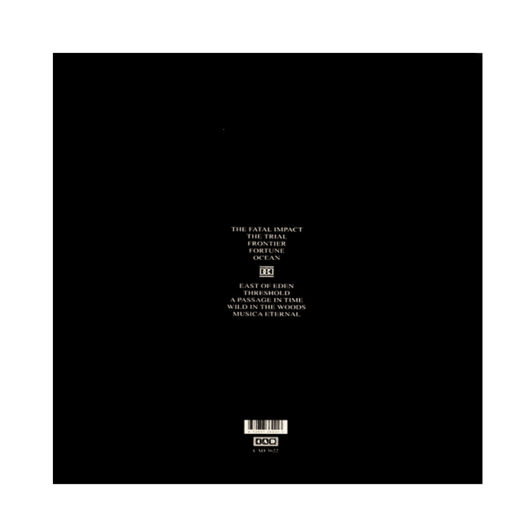 Dead Can Dance Dead Can Dance Vinilo2