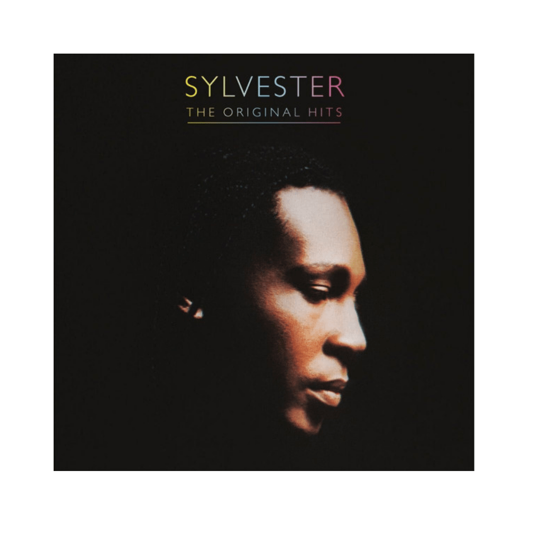 Sylvester The Original Hits CD1