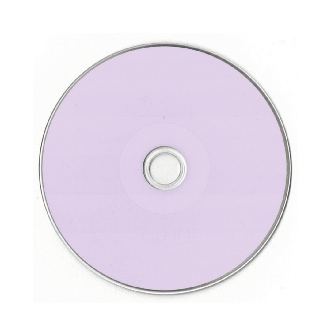 Deftones Gore CD3