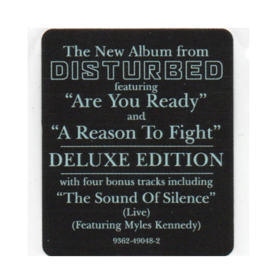 Disturbed Evolution cd4