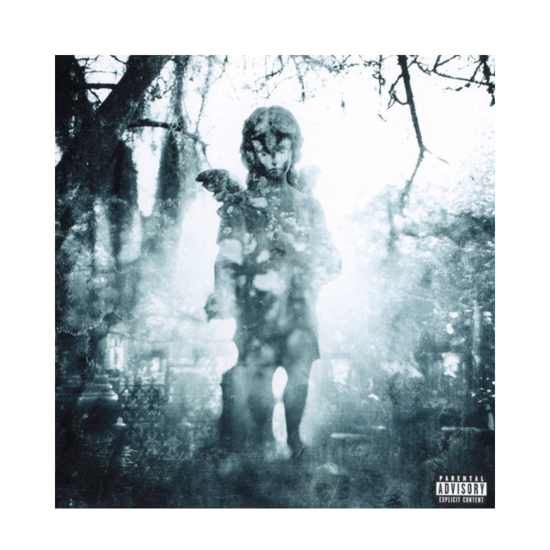 Machine Head Through The Ashes Of Empires cd1