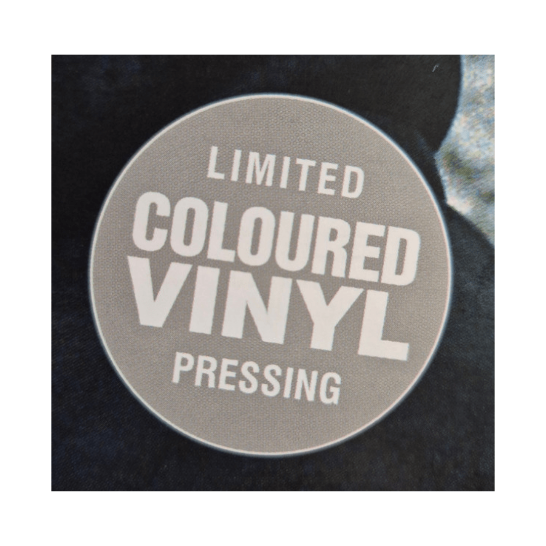 Ten Sharp Their Ultimate Collection Vinilo3