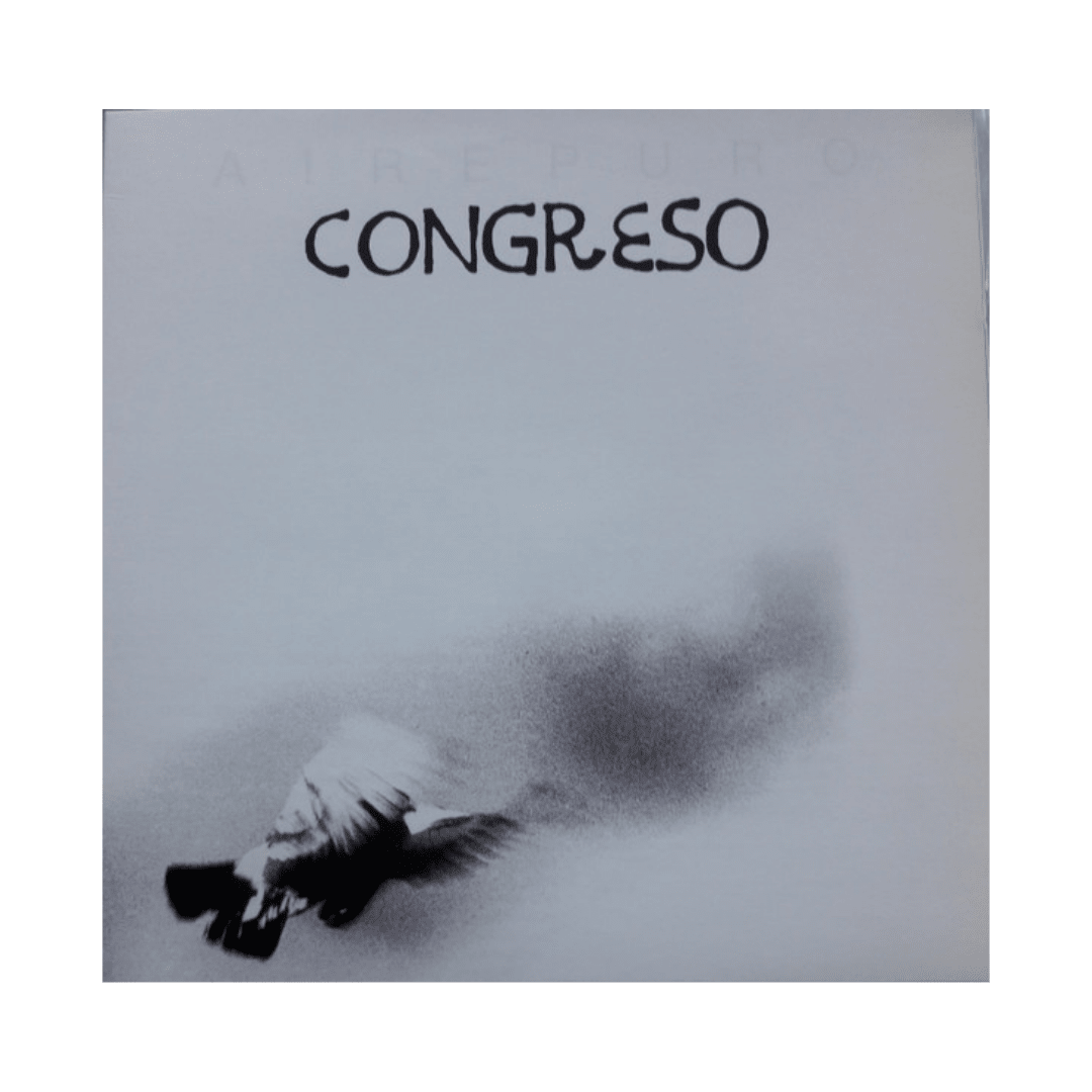 Congreso Aire Puro Vinilo1