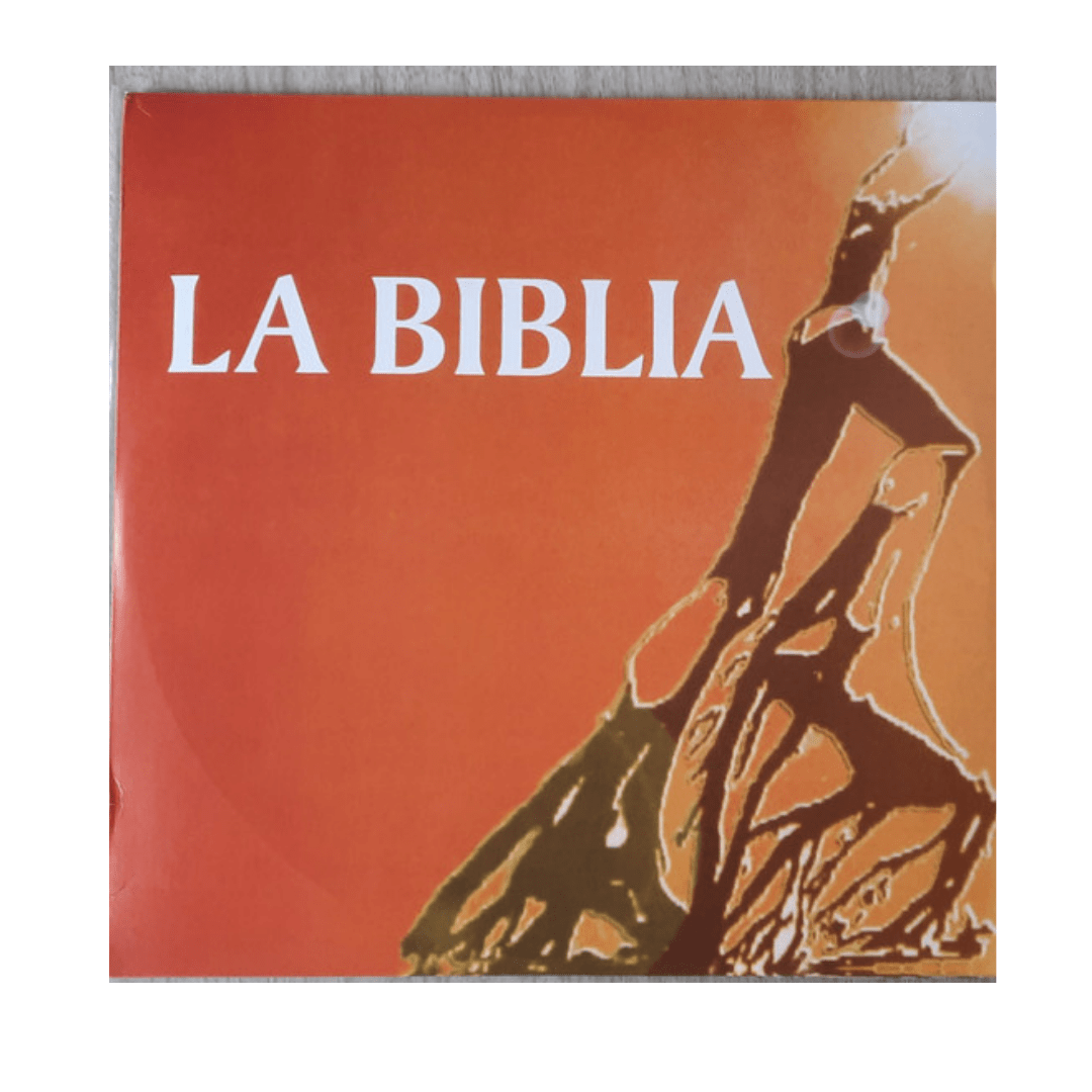 Vox Dei La Biblia Vinilo1
