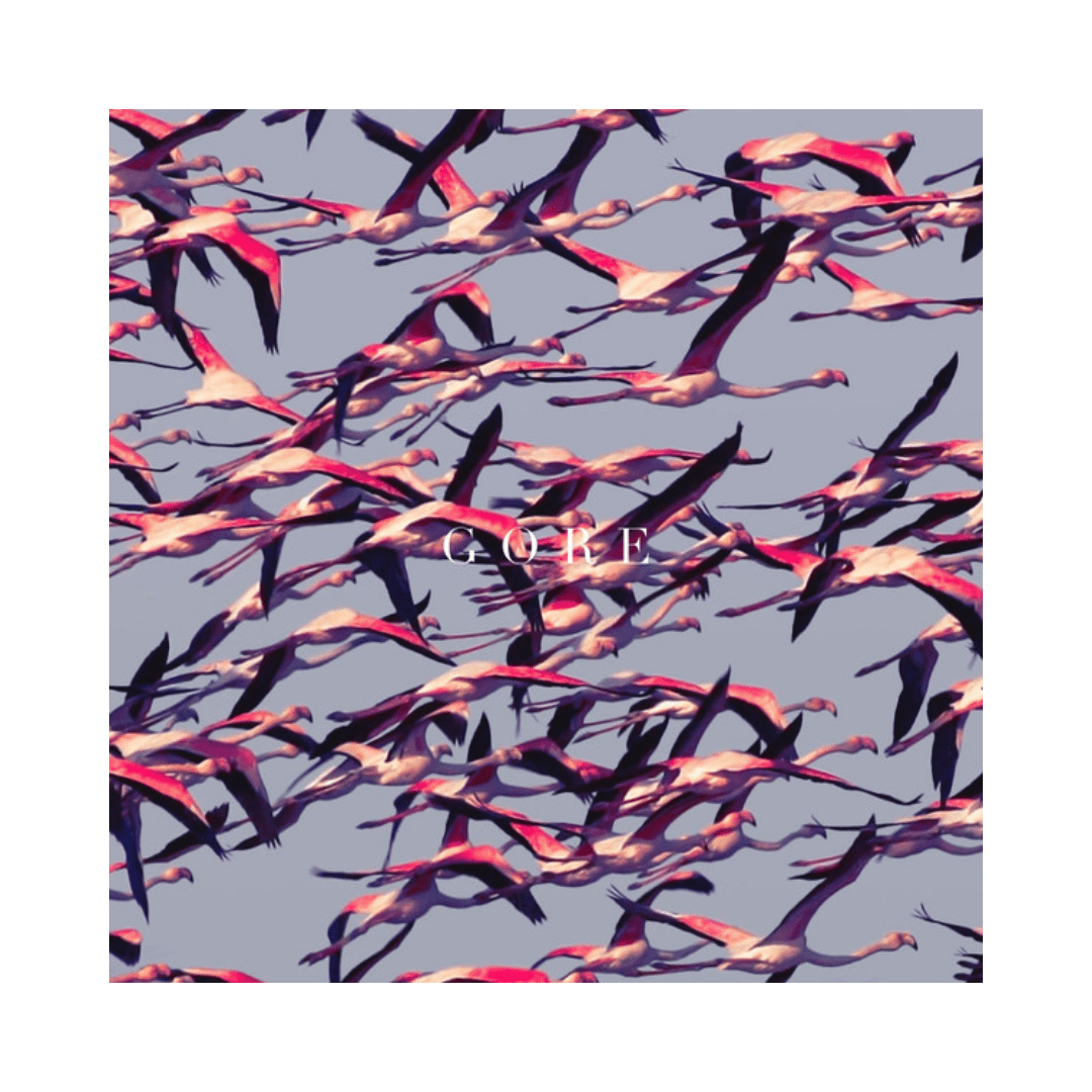 Deftones Gore Vinilo1